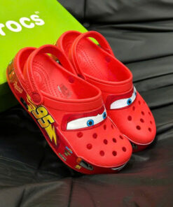 Crocs MC QUEEN