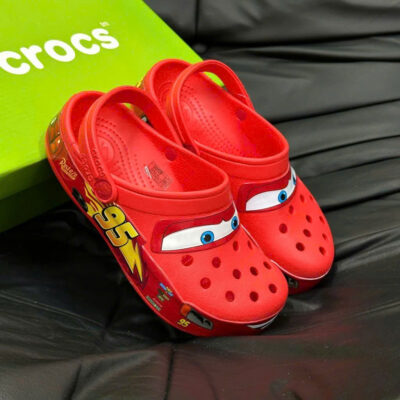 Crocs MC QUEEN