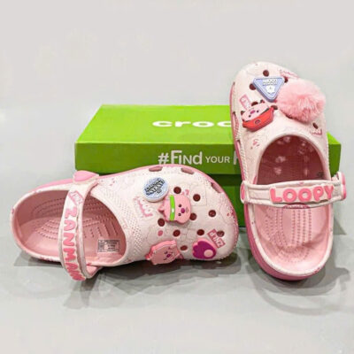 Crocs Loopy